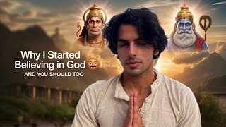 Famous Why I Started Believing in God 🙏 (My Real Story) And You Should Too .  Net Worth