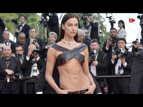 FESTIVAL DE CANNES 2023 Red Carpet Style Day 6 | 7 - Fashion Channel