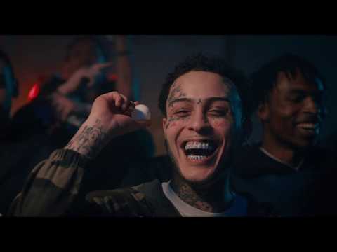 Lil Skies - “Riot” [Official Music Video]