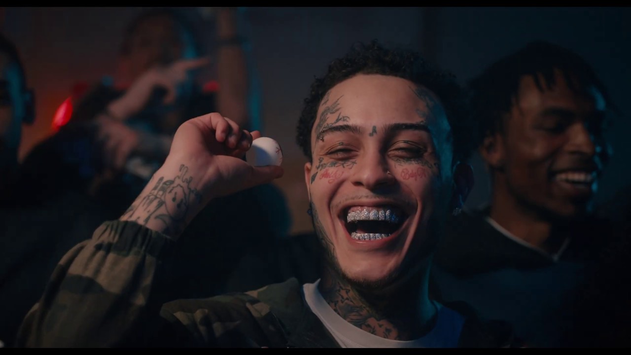 Lil Skies   Riot Official Music Video