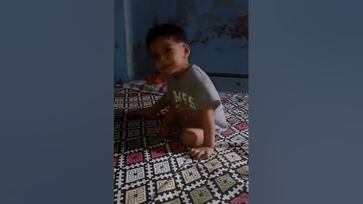 (Comedy kid)Chocolate ke side effect on kid