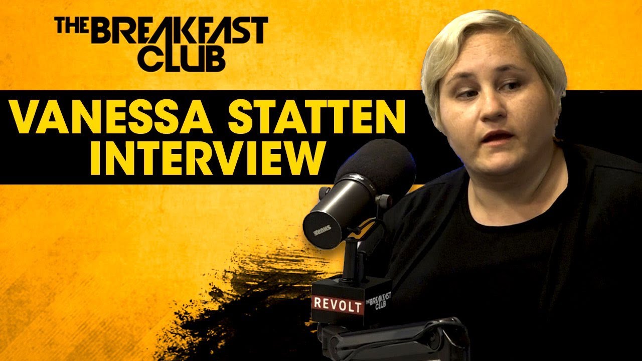 Editor-In-Chief Vanessa Statten Breaks Down 2018 XXL Freshman Cover