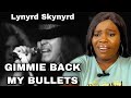 Lynyrd Skynyrd - Gimme Back My Bullets | Reaction  #lynyrdskynyrd #reaction #viral