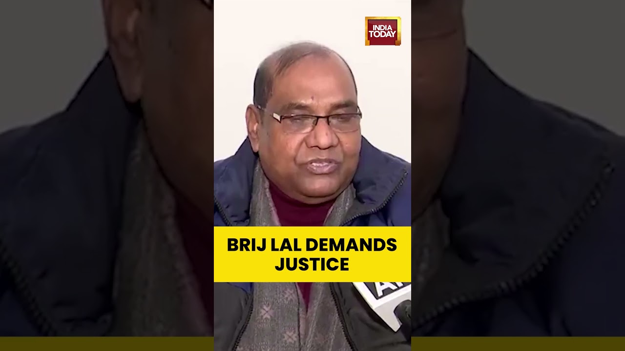 Brij Lal Demands Justice in Angel Chakma Murder Case, Calls for Fast-Track Trial