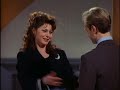 Frasier Extras - The Niles and Daphne Attraction