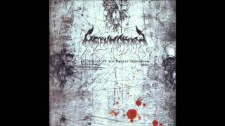 Holymarsh - Grief of Soulblind
