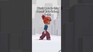 Vídeo de The Robloxers - Dance To Me