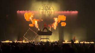 Download Lagu Parkway Drive - Crushed LIVE 2025 in Stockholm, Sweden MP3