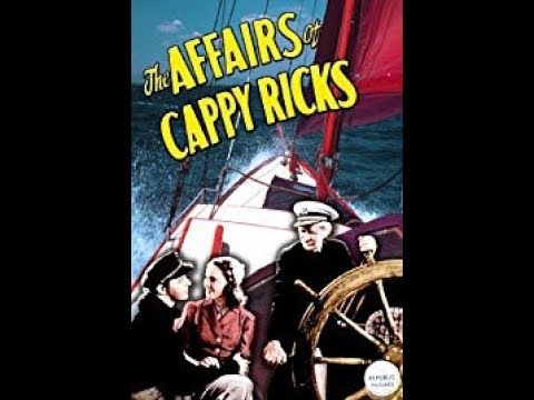 AFFAIRS OF CAPPY RICKS