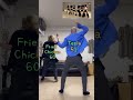 KATSEYE (캣츠아이) "Gnarly" (Dance Challenge_6) #shorts #gnarly #katseye