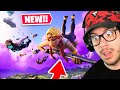 I&#39;m BACK in FORTNITE COMPETITIVE! (Duo Cash Cup with Noah)