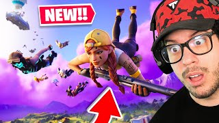 I'm BACK in FORTNITE COMPETITIVE! (Duo Cash Cup with Noah)