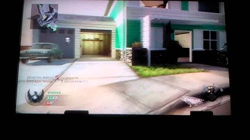 Cod black ops combat training