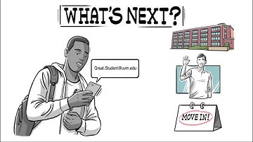 Housing and Dining for UVM First Year Students