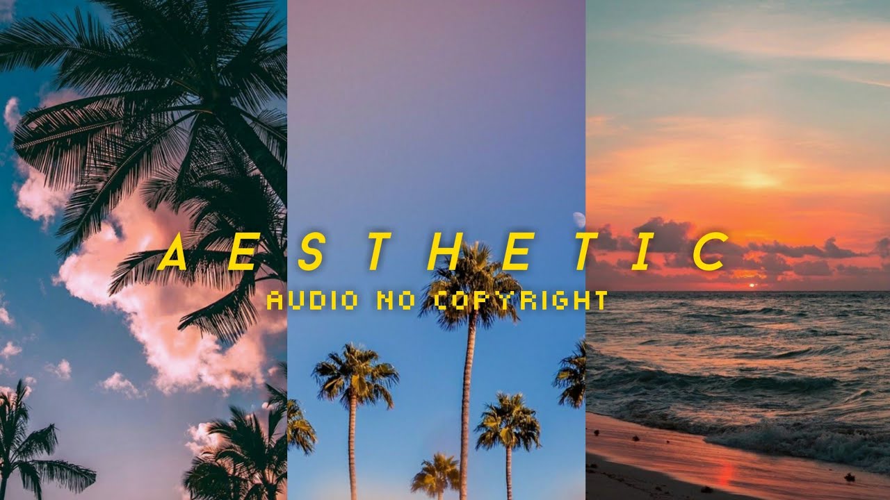 Aesthetic Audio Lofi🌙(No Copyright) 2020!