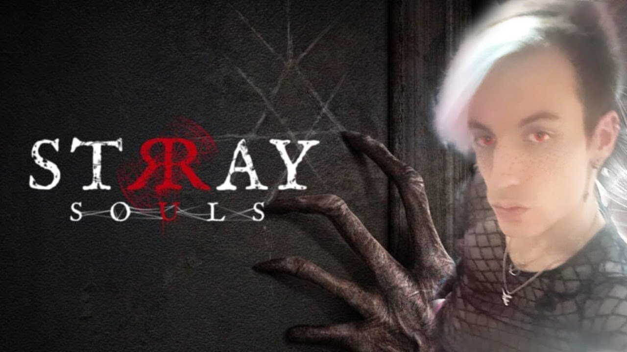TERROR EN LA NIEBLA!!🌁 STRAY SOULS 👻GAMEPLAY ESPAÑOL PARTE 1