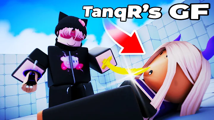 Can I Beat Tanqr's GIRLFRIEND?