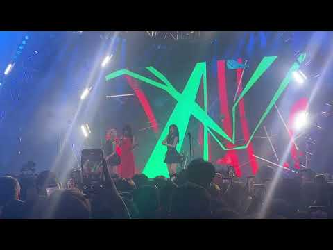 2026/3/22【大港開唱】AiNA THE END - 革命道中 - 1