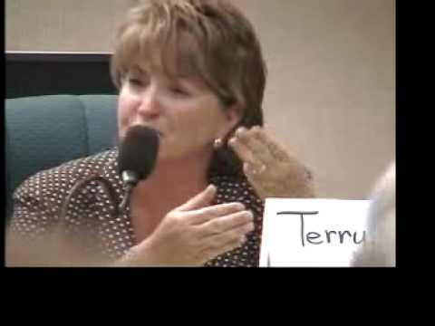 09 ITA 20th Forum Terry no sales tax, unification ...