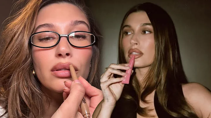 Hailey Bieber Sells Skincare Brand for $1 Billion!