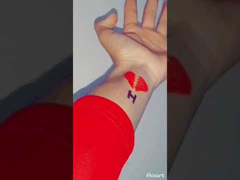 العشق واعر والله