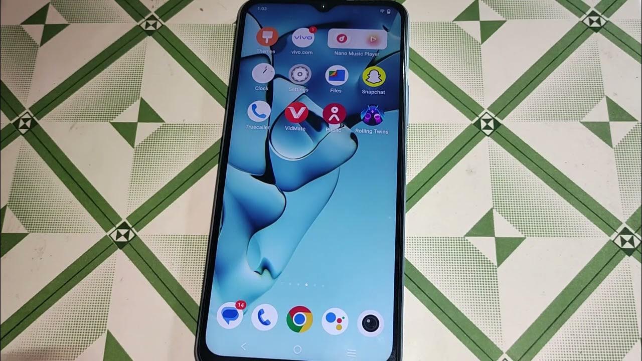 iqoo Z6 44w show clipboard access on off, iqoo Z6 44w me show clipboard