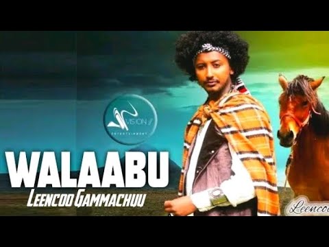 Lencho Gemechu Walaabu New Oromo Music 2023 Official Vedio