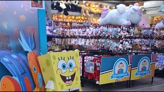 En vivo desde Pelucheria!