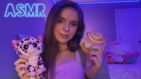 ASMR 60 TRIGGERS IN 10 MINUTES FAST AND AGGRESSIVE ⚡️