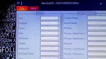 How To Mod Modern Warfare 3 Split Screen Save Data