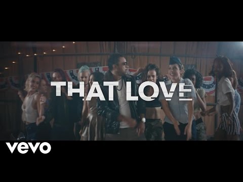 Shaggy - That Love (Official Video)