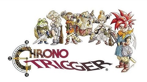 New Game | Chrono Trigger Part 1 - Full Playthrough