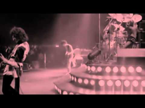 Queen ------ Innuendo - Live From Paradise