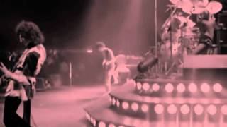 Queen ------ Innuendo - Live " FROM Paradise "