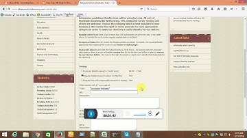 SEO Directory submission