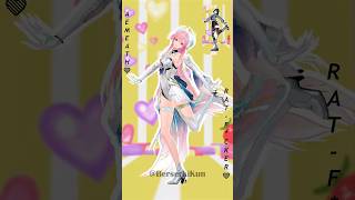 Aemeath Jane Doe Catch - Yena최예나 - 캐치 캐치 Motion Dl