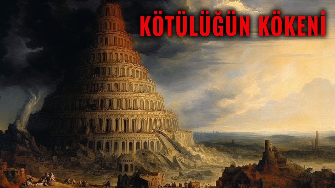 Babil: Tüm Zamanların En Zengin Şehri Bu Yüzden Yok Oldu