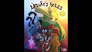 Lajiao's Holes - TRAILER (ENGLISH)
