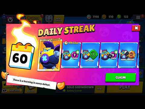 OMG! BOLT ON DAY ONE! 🤯 NEW BRAWLERS UNLOCKED 💣 EPIC BOXES 🎁 WILD LOOT INSIDE 🔓