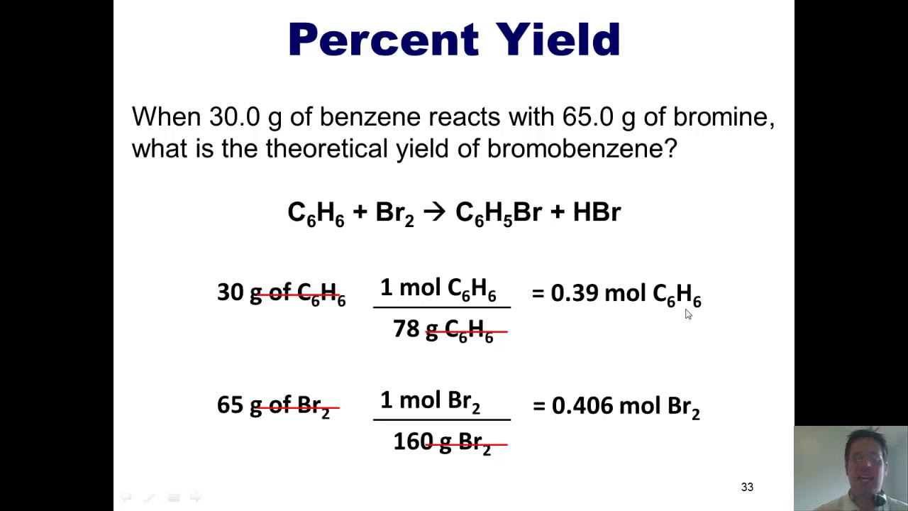 stoichiometry equation maker