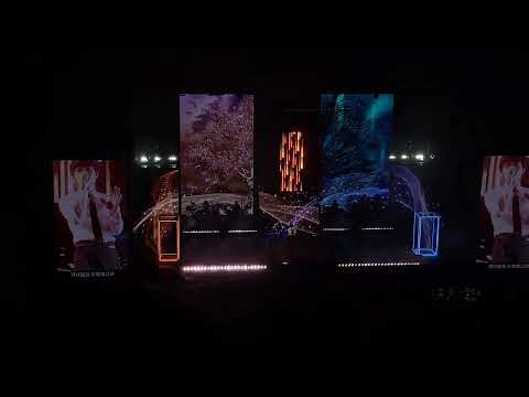 20250927 盧廣仲 HeartBreakFast  傷心早餐店 愛情怎麼了嗎 幾分之幾 after dinner 寂寞考 OH YEAH 魚仔 TICC in Taipei