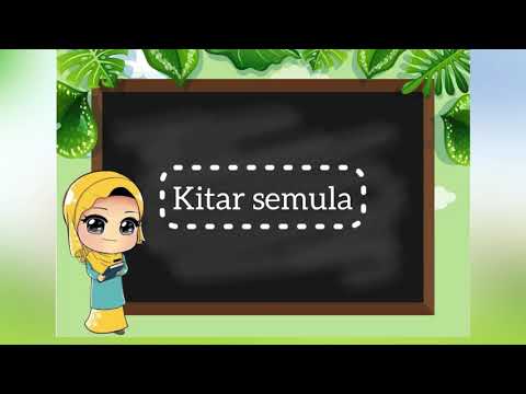 Video: Bolehkah kertas buangan dikitar semula?