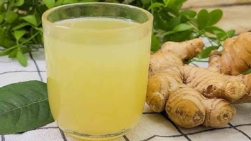 THỨC UỐNG LÀM SẠCH ĐỘNG MẠCH MÁU  - THỨC UỐNG MẠNH NHẤT GIẢM CÂN - GIẢI ĐỘC