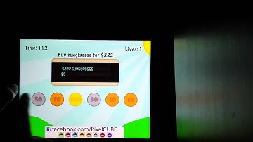 The impossible test summer