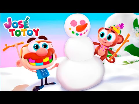 Desenho Infantil Totoy