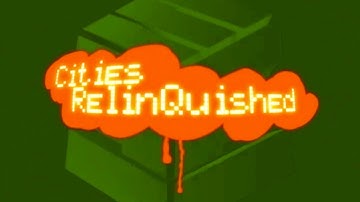 Be-mag Cities Relinquished - Full movie