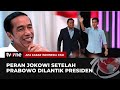 Peran Jokowi Setelah Prabowo Dilantik Presiden | AKIP tvOne