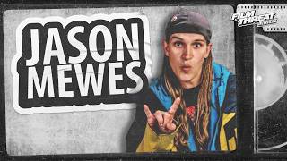 5 THINGS HOST JASON MEWES | Film Threat Interviews