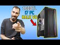 1000 TL HER OYUNU AÇAN EFSANE SİSTEM! 2.EL PC TOPLAMA - HALK V6 (Sizlere Hediye Ediyorum)