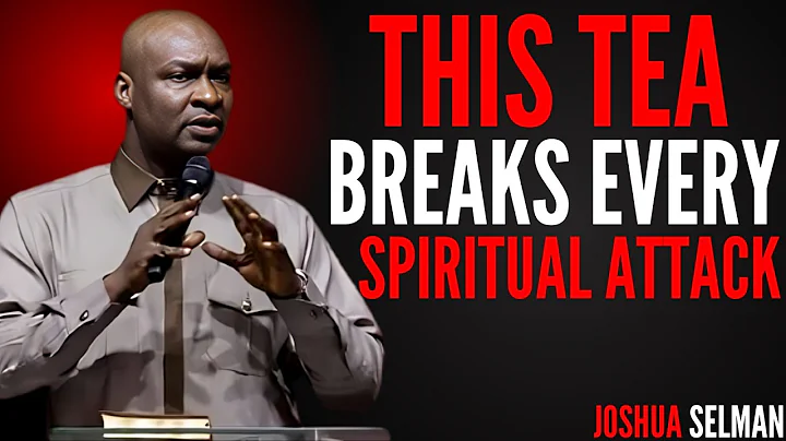 Do This Every Morning to Break Witchcraft & Evil Blockages | Apostle Joshua Selman